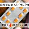 Miraclezen Gold 1750 Mg cialis3